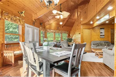 796 River Country Road, Piney Creek, NC 28663 - Photo 15