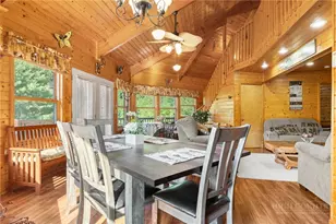 796 River Country Rd, Piney Creek, NC 28663 - Photo 15