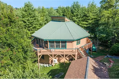 796 River Country Road, Piney Creek, NC 28663 - Photo 1