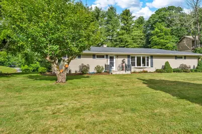 443 Dogwood Road, Boone, NC 28607 - Photo 1