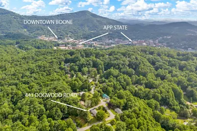 443 Dogwood Road, Boone, NC 28607 - Photo 5