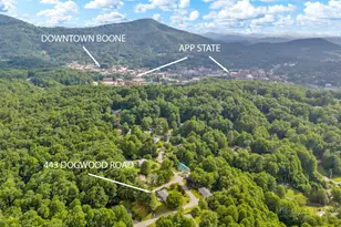 443 Dogwood Rd, Boone, NC 28607 - Photo 5