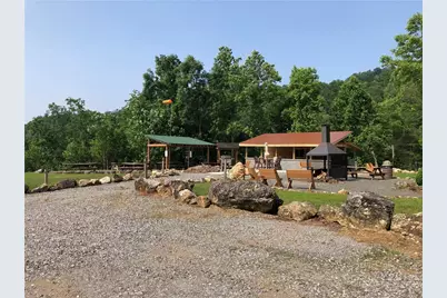 Lots 171 & 172B Blue Rock Road, Purlear, NC 28665 - Photo 45