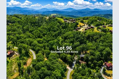 Lot #96 Eagles Nest Trail, Banner Elk, NC 28622 - Photo 13