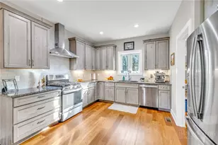806 Hillcrest Ave, West Jefferson, NC 28694 - Photo 23