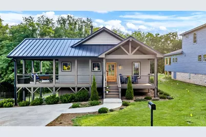 806 Hillcrest Avenue, West Jefferson, NC 28694 - Photo 7