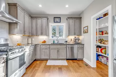806 Hillcrest Avenue, West Jefferson, NC 28694 - Photo 21