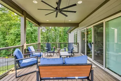 806 Hillcrest Avenue, West Jefferson, NC 28694 - Photo 13