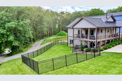 806 Hillcrest Avenue, West Jefferson, NC 28694 - Photo 43