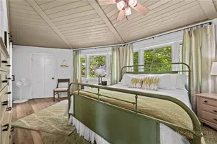 128 Village Rd, Beech Mountain, NC 28604 - Photo 17