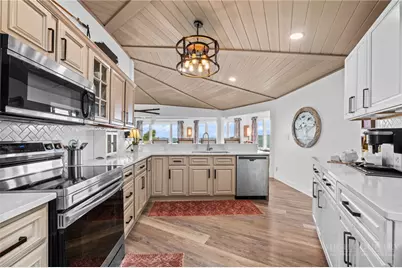 128 Village Road, Beech Mountain, NC 28604 - Photo 15