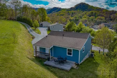 164 Apple Blossom Lane, Banner Elk, NC 28604 - Photo 5