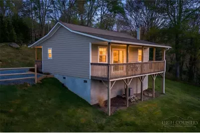 164 Apple Blossom Lane, Banner Elk, NC 28604 - Photo 11