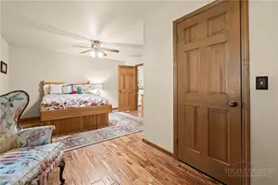 428 Trojan Horse Cir, Fleetwood, NC 28626 - Photo 21
