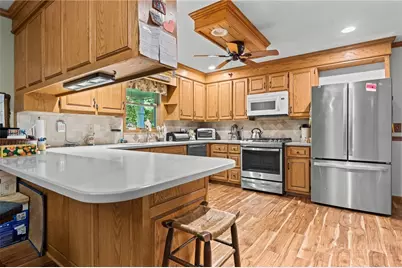 428 Trojan Horse Circle, Fleetwood, NC 28626 - Photo 13