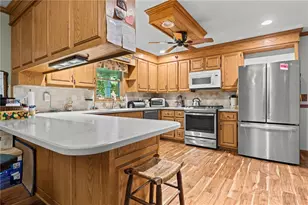 428 Trojan Horse Cir, Fleetwood, NC 28626 - Photo 13