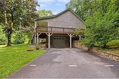 428 Trojan Horse Circle, Fleetwood, NC 28626 - Photo 5
