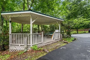 428 Trojan Horse Cir, Fleetwood, NC 28626 - Photo 39