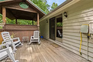 428 Trojan Horse Cir, Fleetwood, NC 28626 - Photo 35