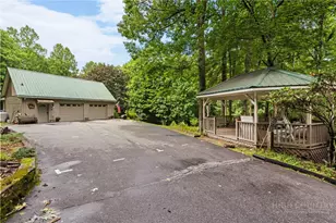 428 Trojan Horse Cir, Fleetwood, NC 28626 - Photo 37