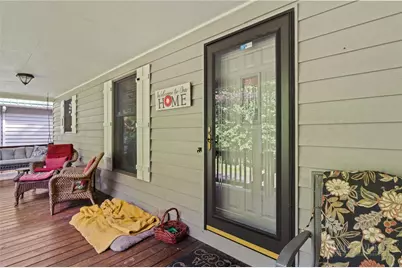 428 Trojan Horse Circle, Fleetwood, NC 28626 - Photo 3