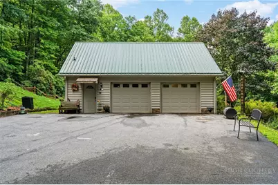428 Trojan Horse Circle, Fleetwood, NC 28626 - Photo 5