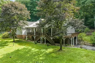 428 Trojan Horse Cir, Fleetwood, NC 28626 - Photo 1
