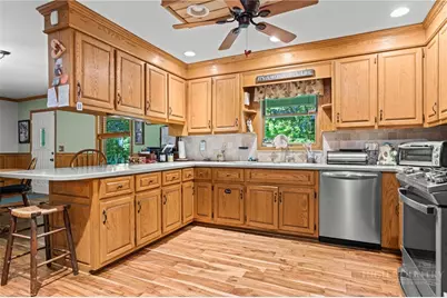 428 Trojan Horse Circle, Fleetwood, NC 28626 - Photo 15