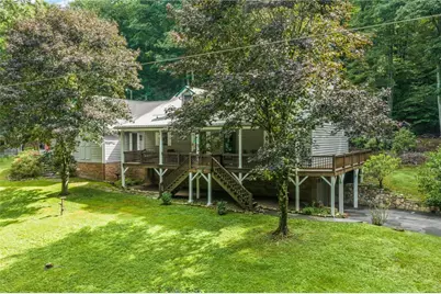 428 Trojan Horse Circle, Fleetwood, NC 28626 - Photo 45