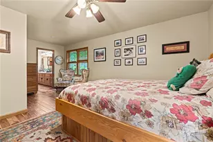 428 Trojan Horse Cir, Fleetwood, NC 28626 - Photo 17
