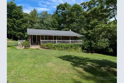 95 Glade Creek Road, Sparta, NC 28675 - Photo 1