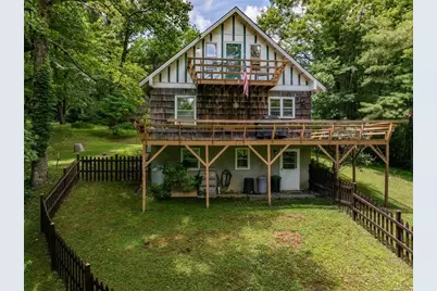 1218 Waterfall Road, Sparta, NC 28675 - Photo 7