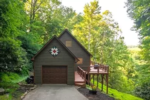 159 Easy St, Boone, NC 28607 - Photo 1