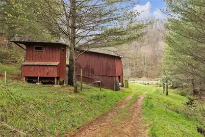 Tbd Big Helton Road, Grassy Creek, NC 28631 - Photo 9