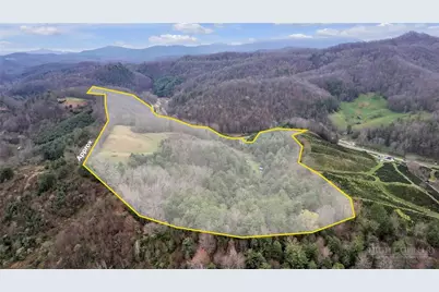 Tbd Big Helton Road, Grassy Creek, NC 28631 - Photo 5