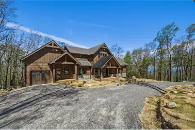 278 Timber Rock Trail, Banner Elk, NC 28604 - Photo 3
