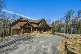 278 Timber Rock Trl, Banner Elk, NC 28604 - Photo 3