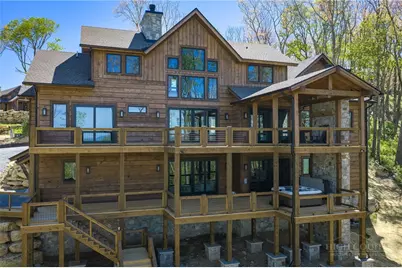 278 Timber Rock Trail, Banner Elk, NC 28604 - Photo 5