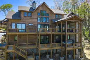 278 Timber Rock Trl, Banner Elk, NC 28604 - Photo 5