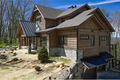 278 Timber Rock Trail, Banner Elk, NC 28604 - Photo 1