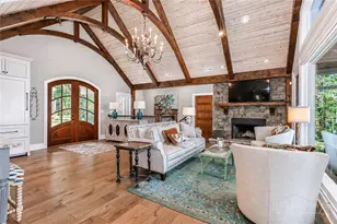 777 Green Hill Rd, Blowing Rock, NC 28605 - Photo 23
