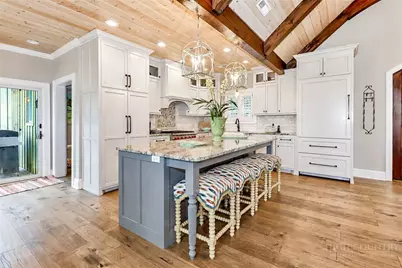 777 Green Hill Road, Blowing Rock, NC 28605 - Photo 15