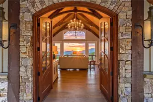 777 Green Hill Rd, Blowing Rock, NC 28605 - Photo 1