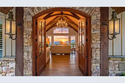 777 Green Hill Road, Blowing Rock, NC 28605 - Photo 3