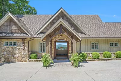 777 Green Hill Road, Blowing Rock, NC 28605 - Photo 9