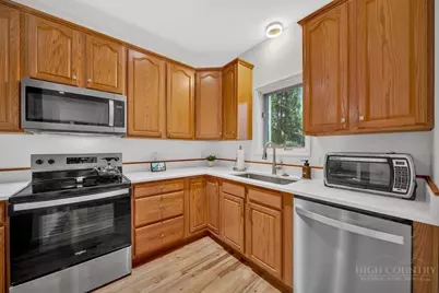 164 Evergreen Springs #201, Blowing Rock, NC 28605 - Photo 15