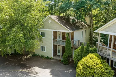 164 Evergreen Springs #201, Blowing Rock, NC 28605 - Photo 49