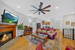 164 Evergreen Springs, Blowing Rock, NC 28605 - Photo 3