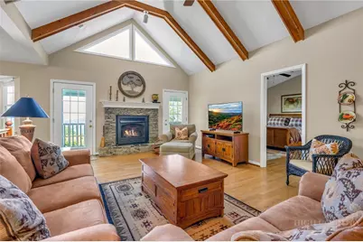 844 Alpine Drive, Blowing Rock, NC 28605 - Photo 7