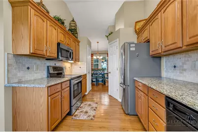 844 Alpine Drive, Blowing Rock, NC 28605 - Photo 9
